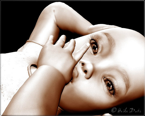 muede