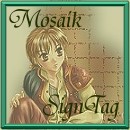 Mosaik-SignTag