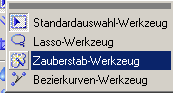 Zauberstab